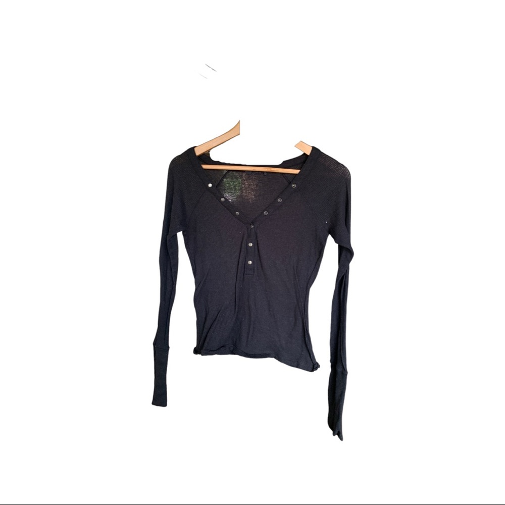 Urban outfitters long sleeves